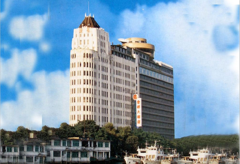 酒店園區(qū)類停車場管理方案：特殊車輛分區(qū)引導、社會車輛合理收費